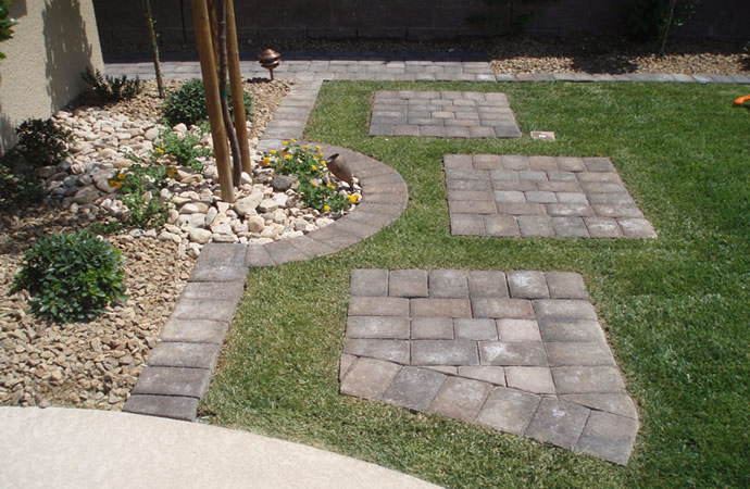 custom pools and spas by greencare.net